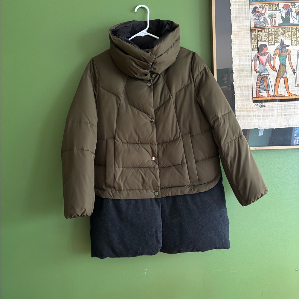 Winter jacket - Picture 6 of 7